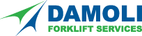 Damoli Forklift Sale